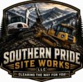 Southern Pride Site Works